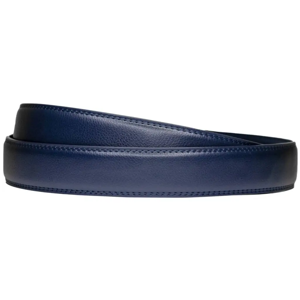 Strap Blauw