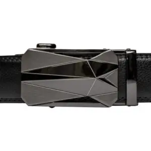 Gesp Crystal Core met zwarte strap